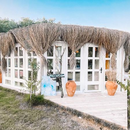 Alacati Barbarossa Hotel Çeşme Εξωτερικό φωτογραφία