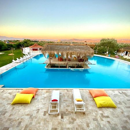 Alacati Barbarossa Hotel Çeşme Εξωτερικό φωτογραφία