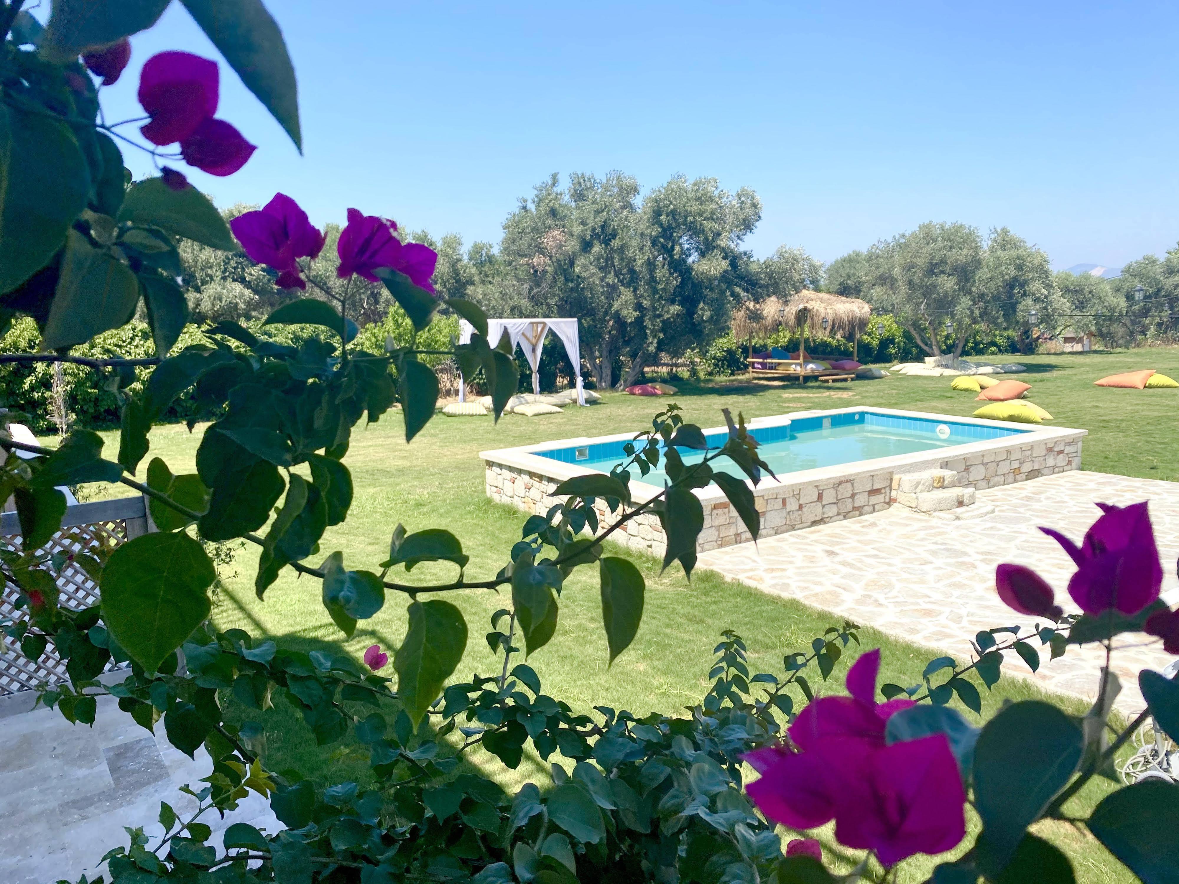 Alacati Barbarossa Hotel Çeşme Εξωτερικό φωτογραφία