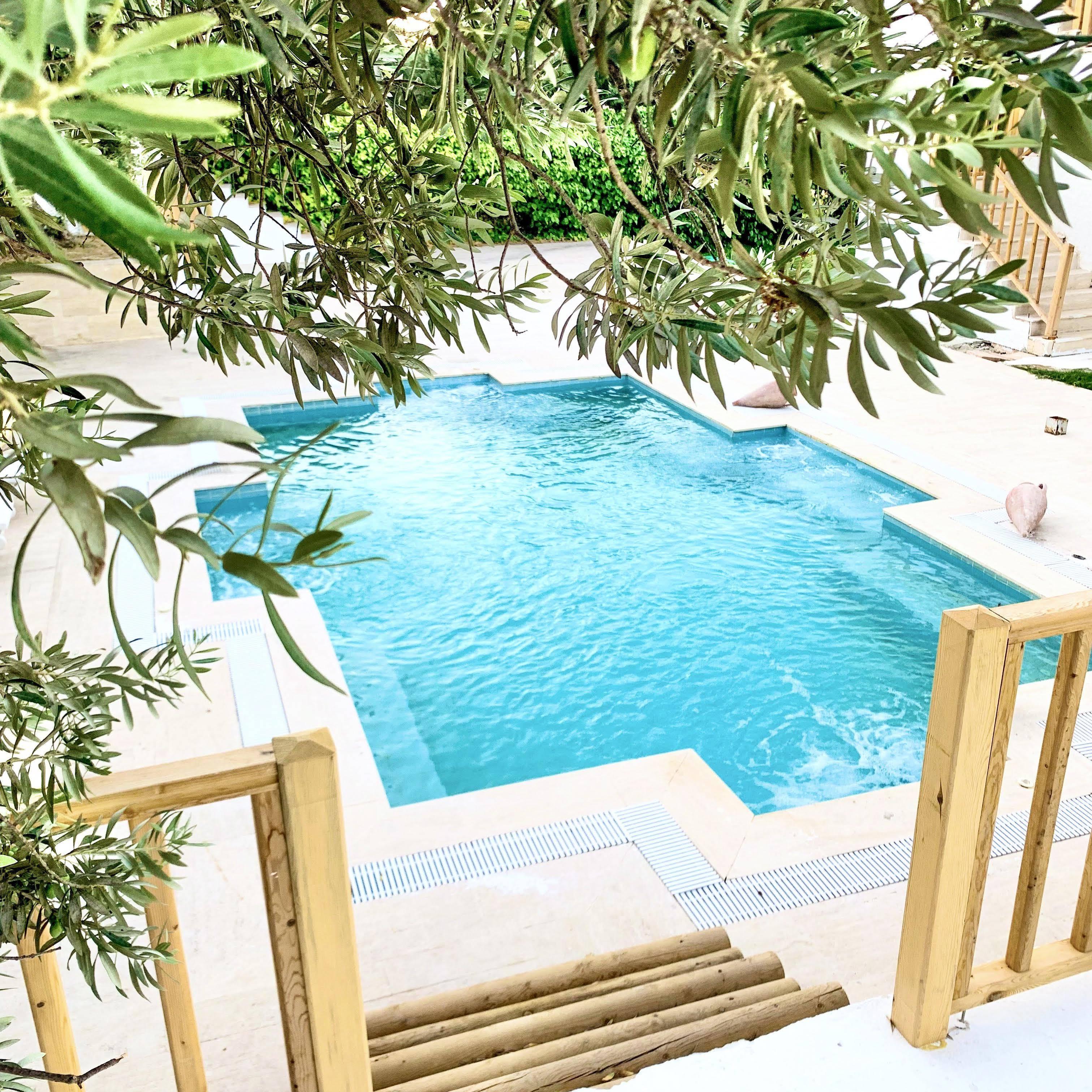 Alacati Barbarossa Hotel Çeşme Εξωτερικό φωτογραφία