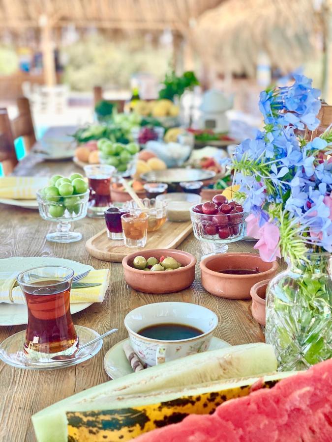 Alacati Barbarossa Hotel Çeşme Εξωτερικό φωτογραφία