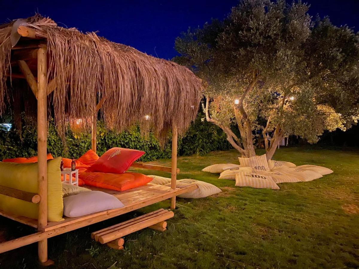 Alacati Barbarossa Hotel Çeşme Εξωτερικό φωτογραφία