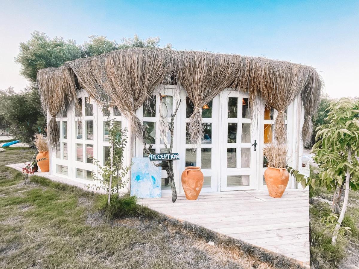 Alacati Barbarossa Hotel Çeşme Εξωτερικό φωτογραφία