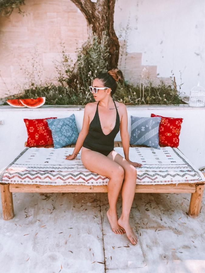 Alacati Barbarossa Hotel Çeşme Εξωτερικό φωτογραφία