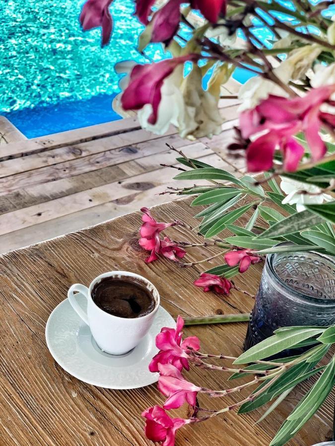 Alacati Barbarossa Hotel Çeşme Εξωτερικό φωτογραφία