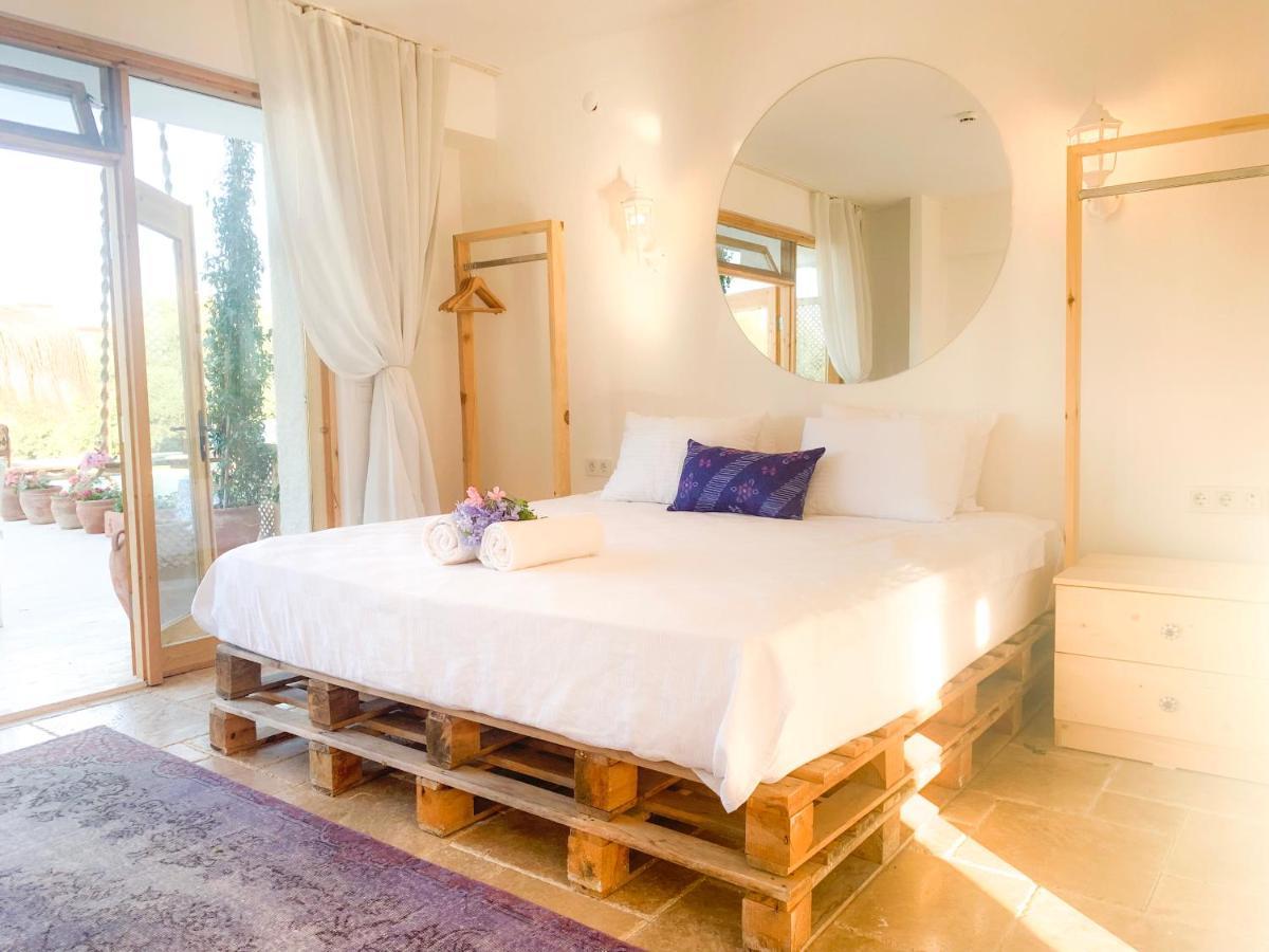 Alacati Barbarossa Hotel Çeşme Εξωτερικό φωτογραφία