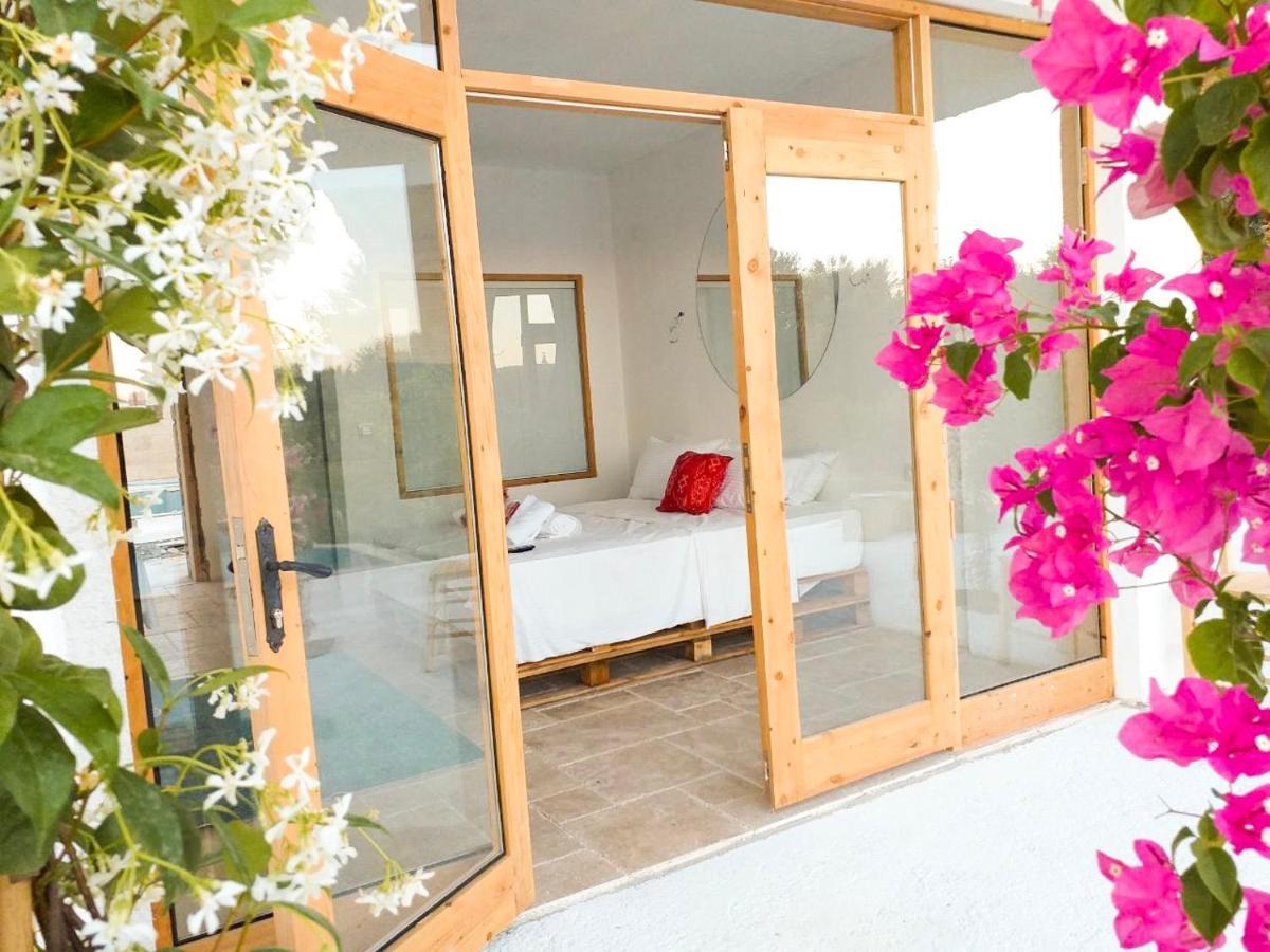 Alacati Barbarossa Hotel Çeşme Εξωτερικό φωτογραφία