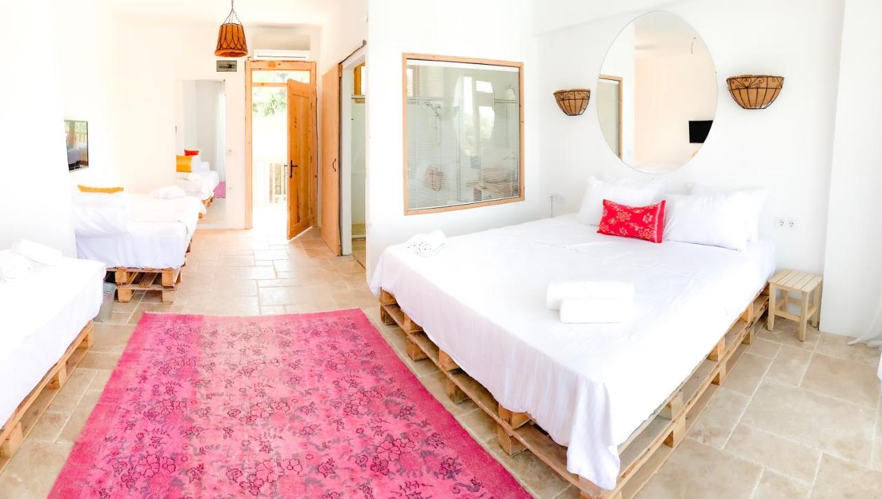 Alacati Barbarossa Hotel Çeşme Εξωτερικό φωτογραφία