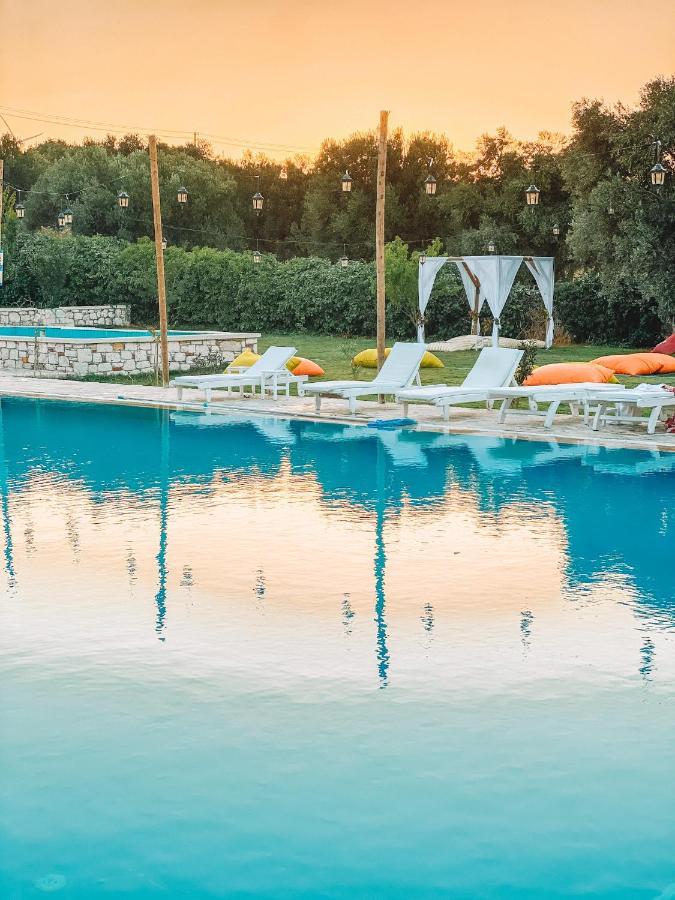 Alacati Barbarossa Hotel Çeşme Εξωτερικό φωτογραφία