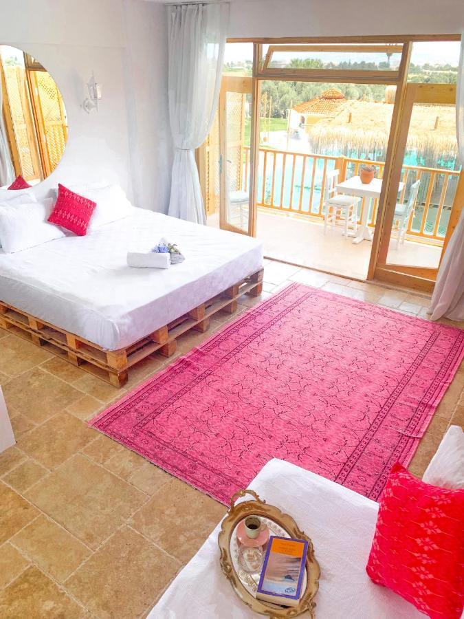 Alacati Barbarossa Hotel Çeşme Εξωτερικό φωτογραφία