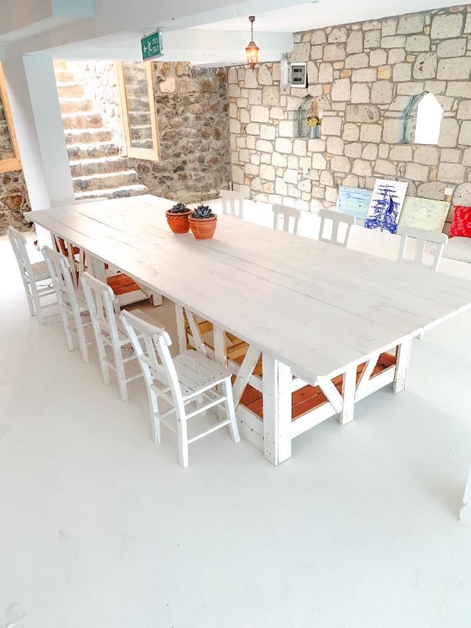 Alacati Barbarossa Hotel Çeşme Εξωτερικό φωτογραφία