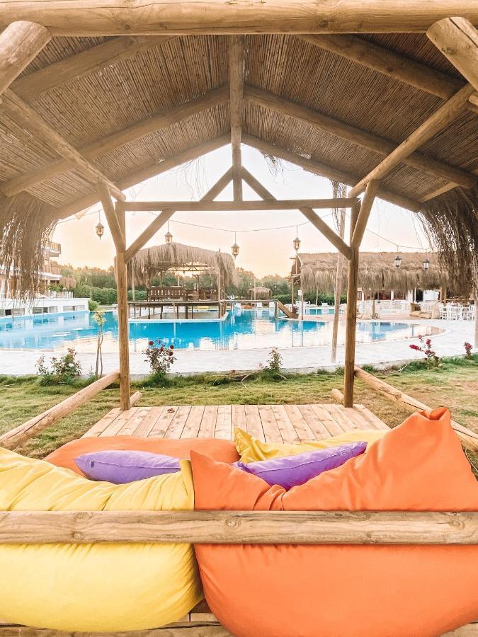 Alacati Barbarossa Hotel Çeşme Εξωτερικό φωτογραφία