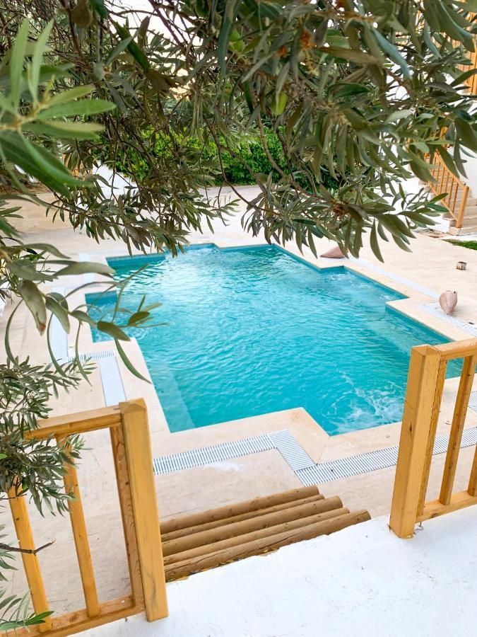 Alacati Barbarossa Hotel Çeşme Εξωτερικό φωτογραφία