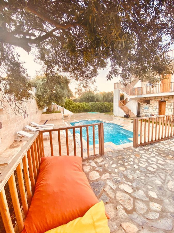 Alacati Barbarossa Hotel Çeşme Εξωτερικό φωτογραφία